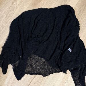 Sophia Rose Jacket Wrap Cardigan